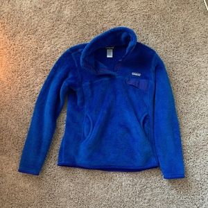 patagonia jacket